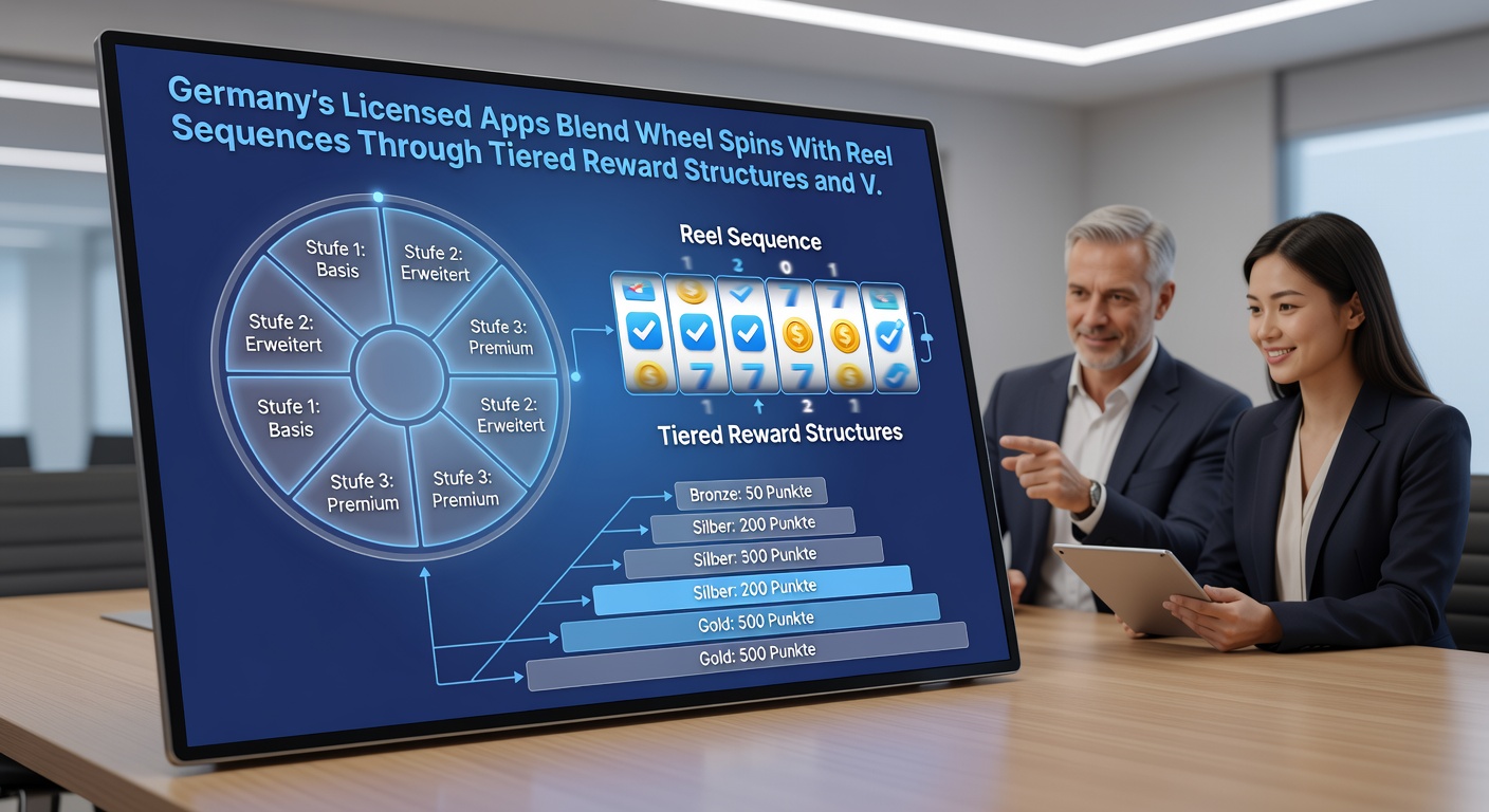 Integration von Wheel Spins und Reel Sequences in mobilen lizenzierten Anwendungen mit Fokus auf Transaktionssicherheit