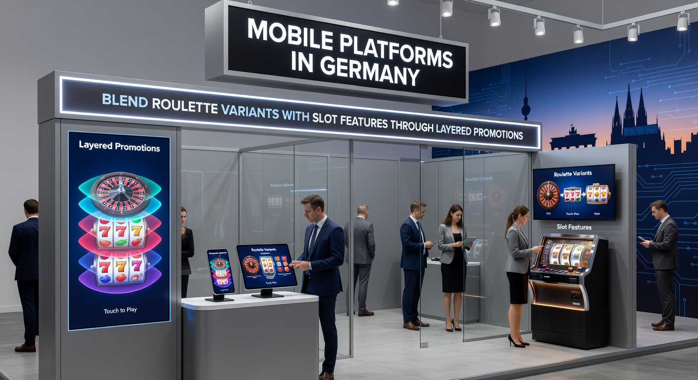 Verifizierte Transaktionsoptionen in deutschen mobilen Casino-Plattformen