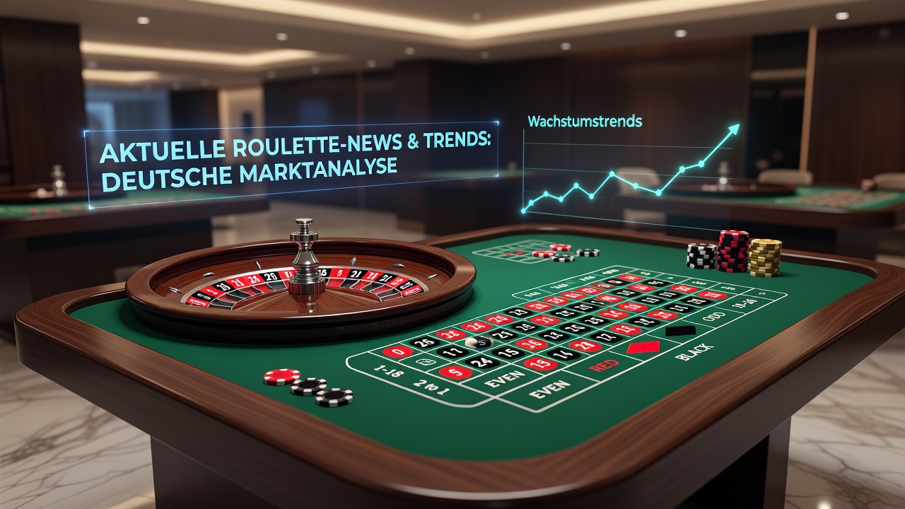 Aktuelle Entwicklungen zum deutschen Glücksspielstaatsvertrag und Online-Casino-Regulierungen