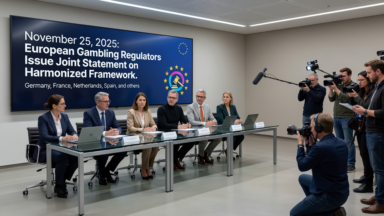 Entwicklungen im deutschen Online-Glücksspielmarkt vor der Vertragsüberprüfung 2026